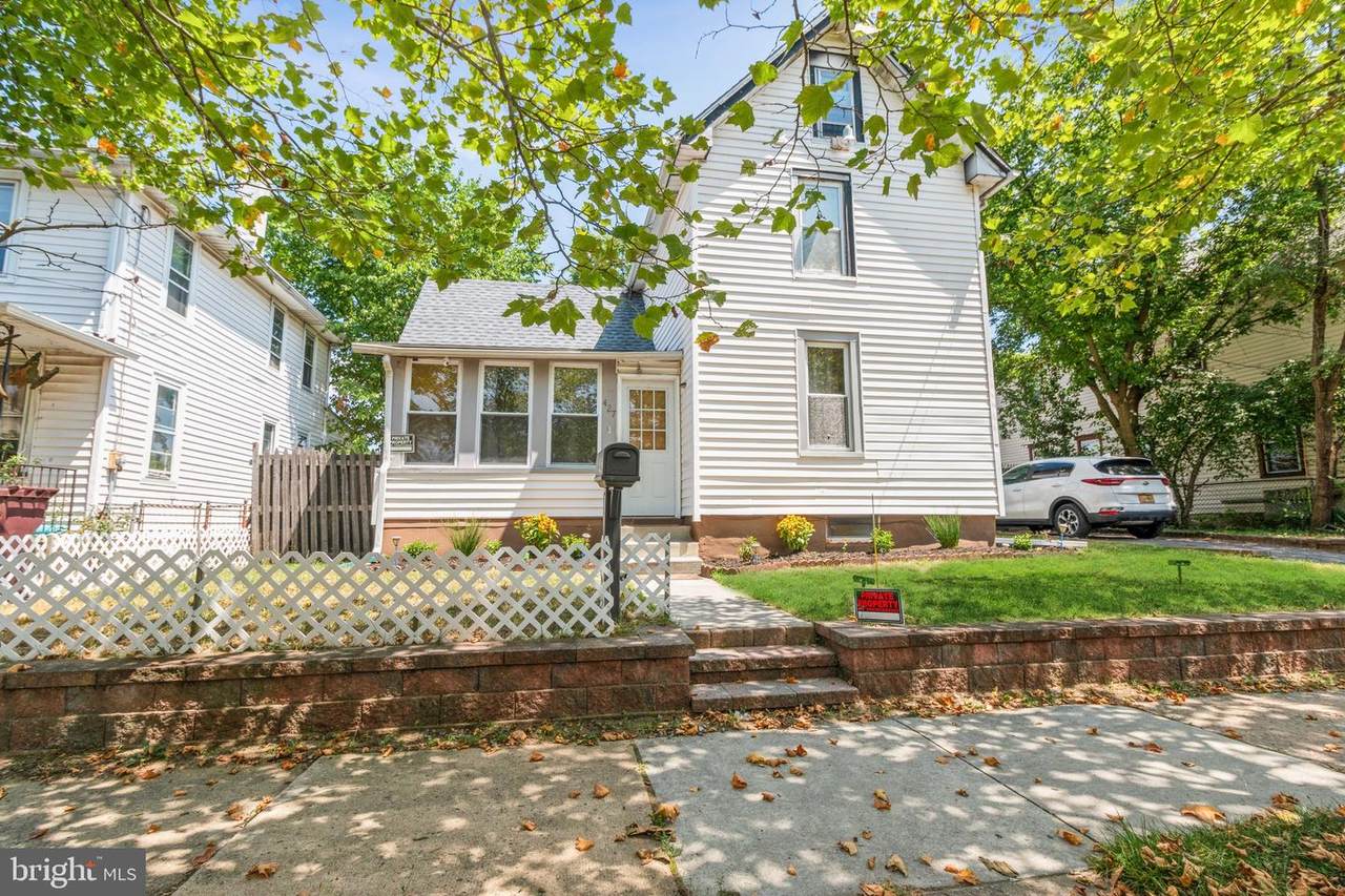 427 Taylor Street - Photo 1