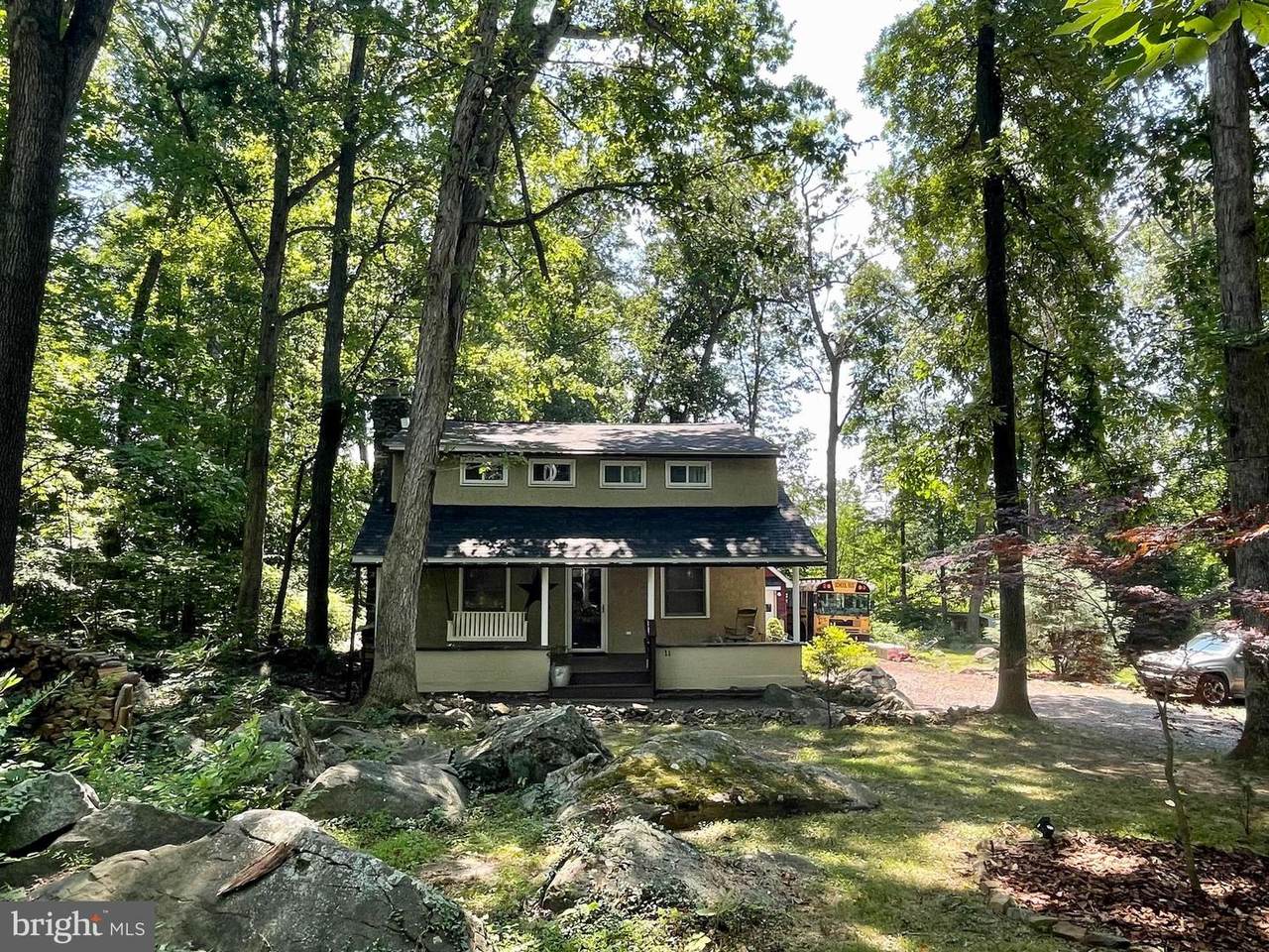 11 Fulmer Road - Photo 1