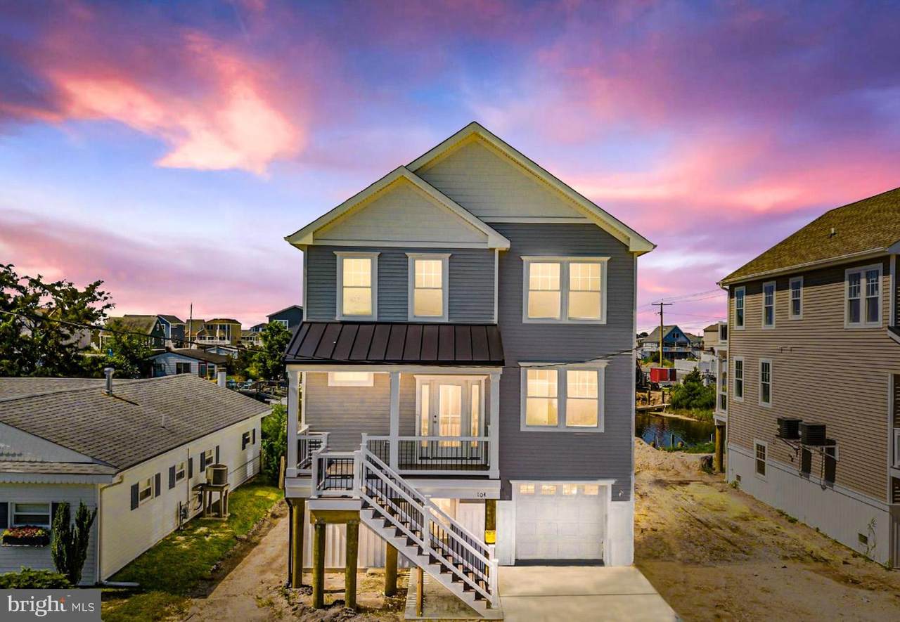 104 Delaware Drive - Photo 1
