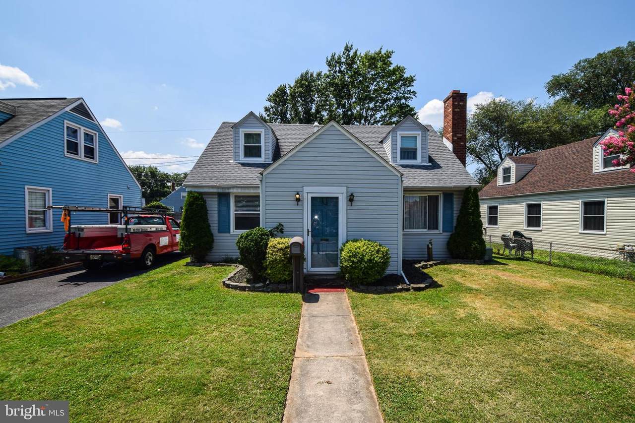 3452 Sollers Point Road - Photo 1