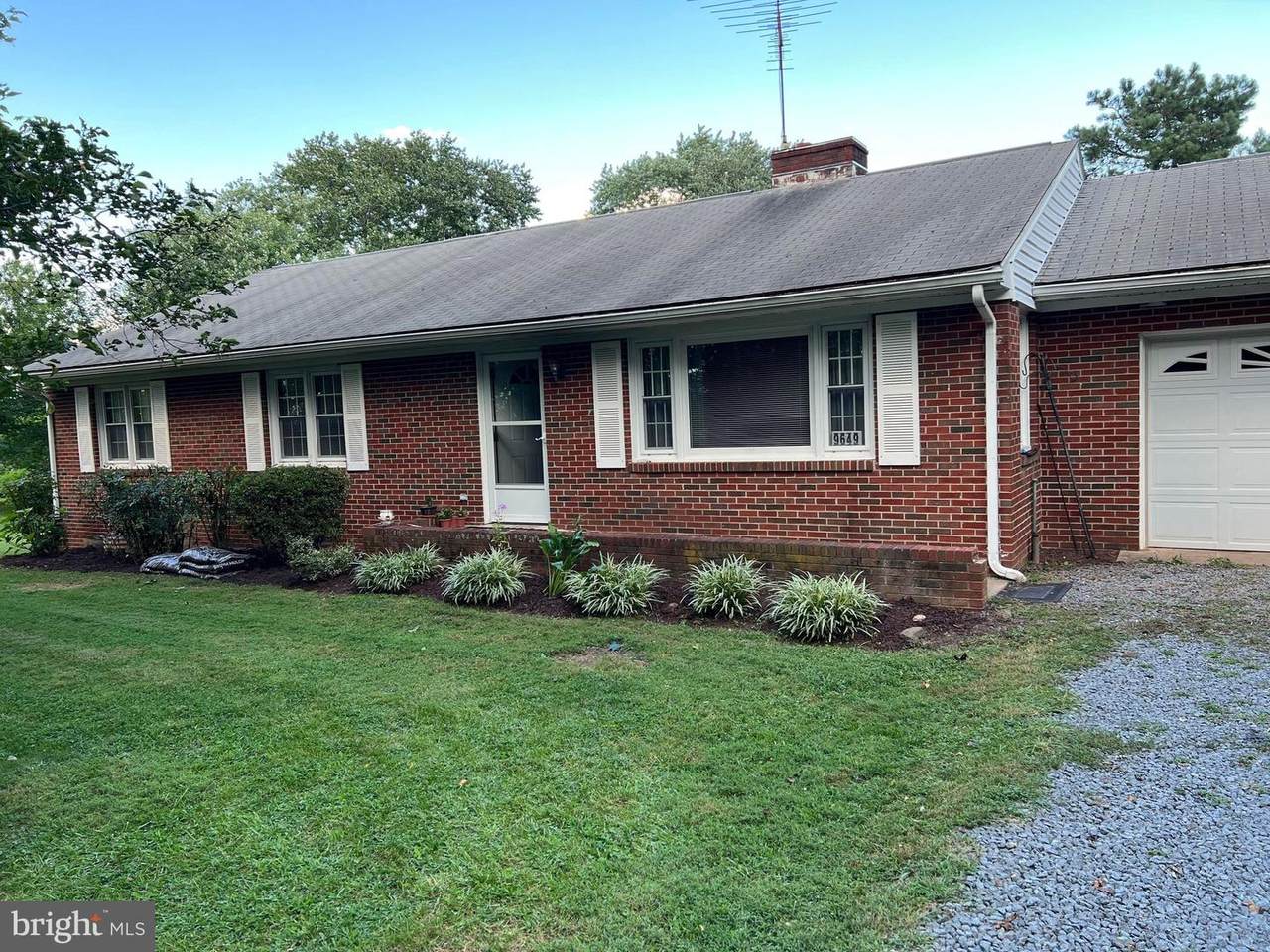 9649 Locust Dale Road - Photo 1