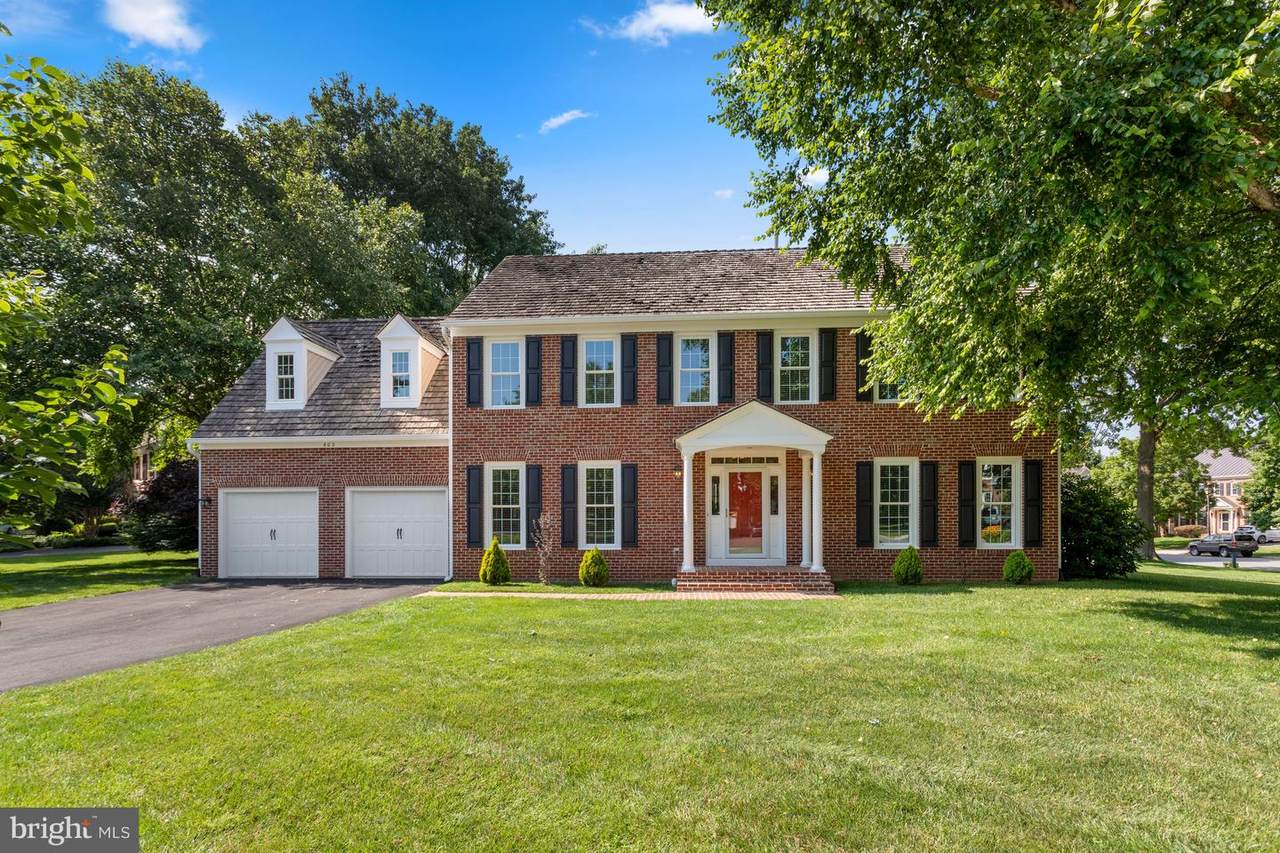 602 Cranwell Place - Photo 1
