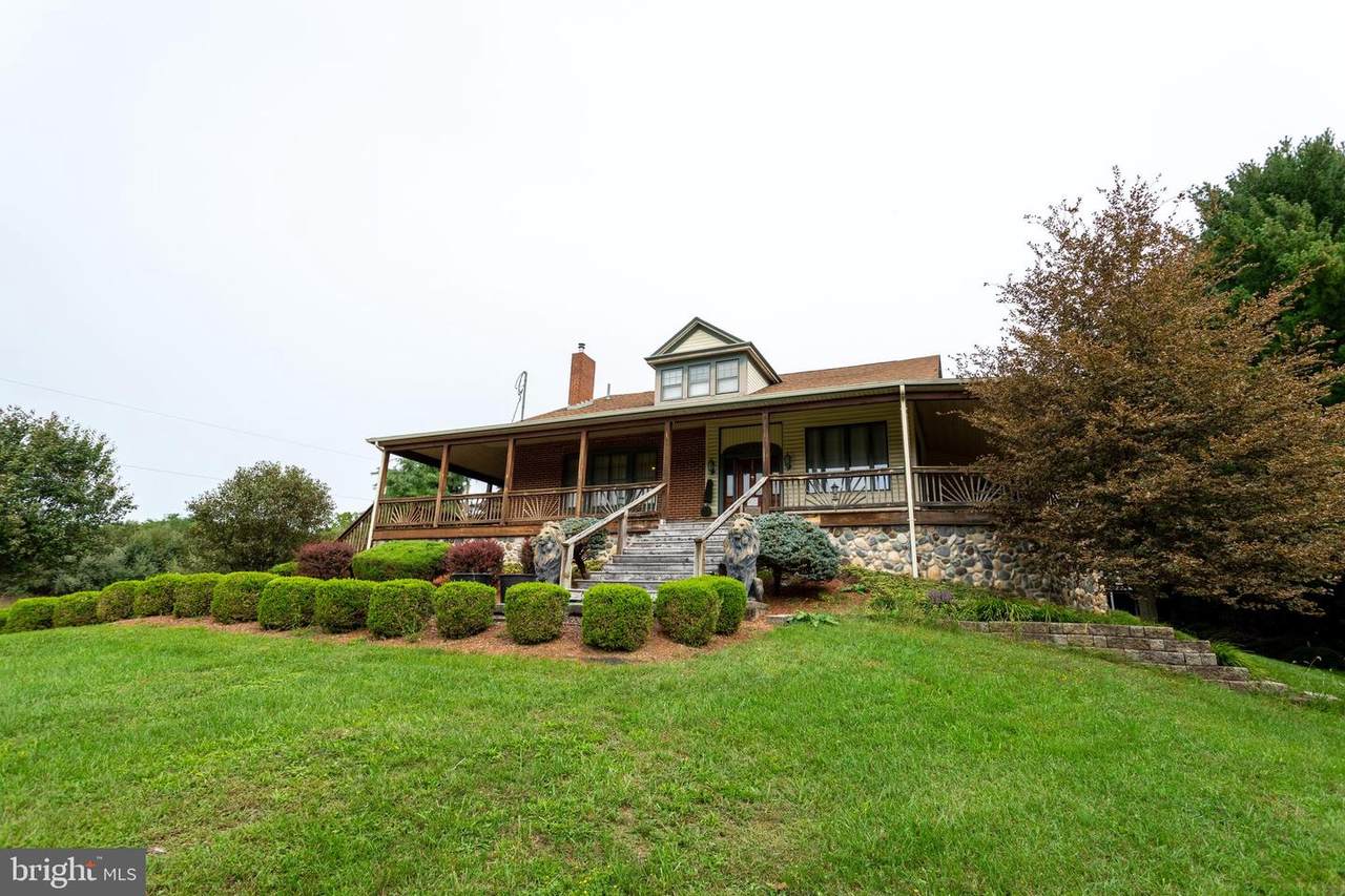 910 Cedar Creek Grade - Photo 1