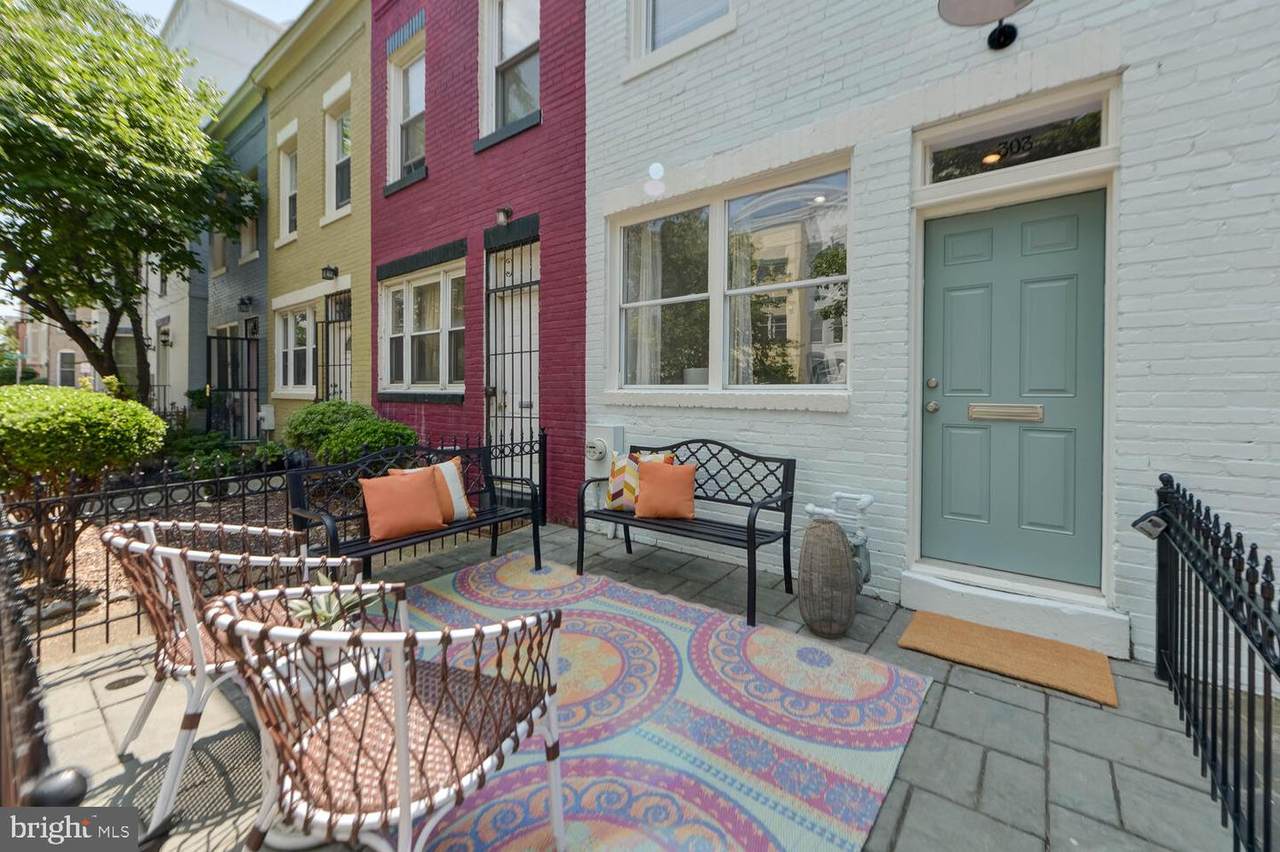303 K Street - Photo 1