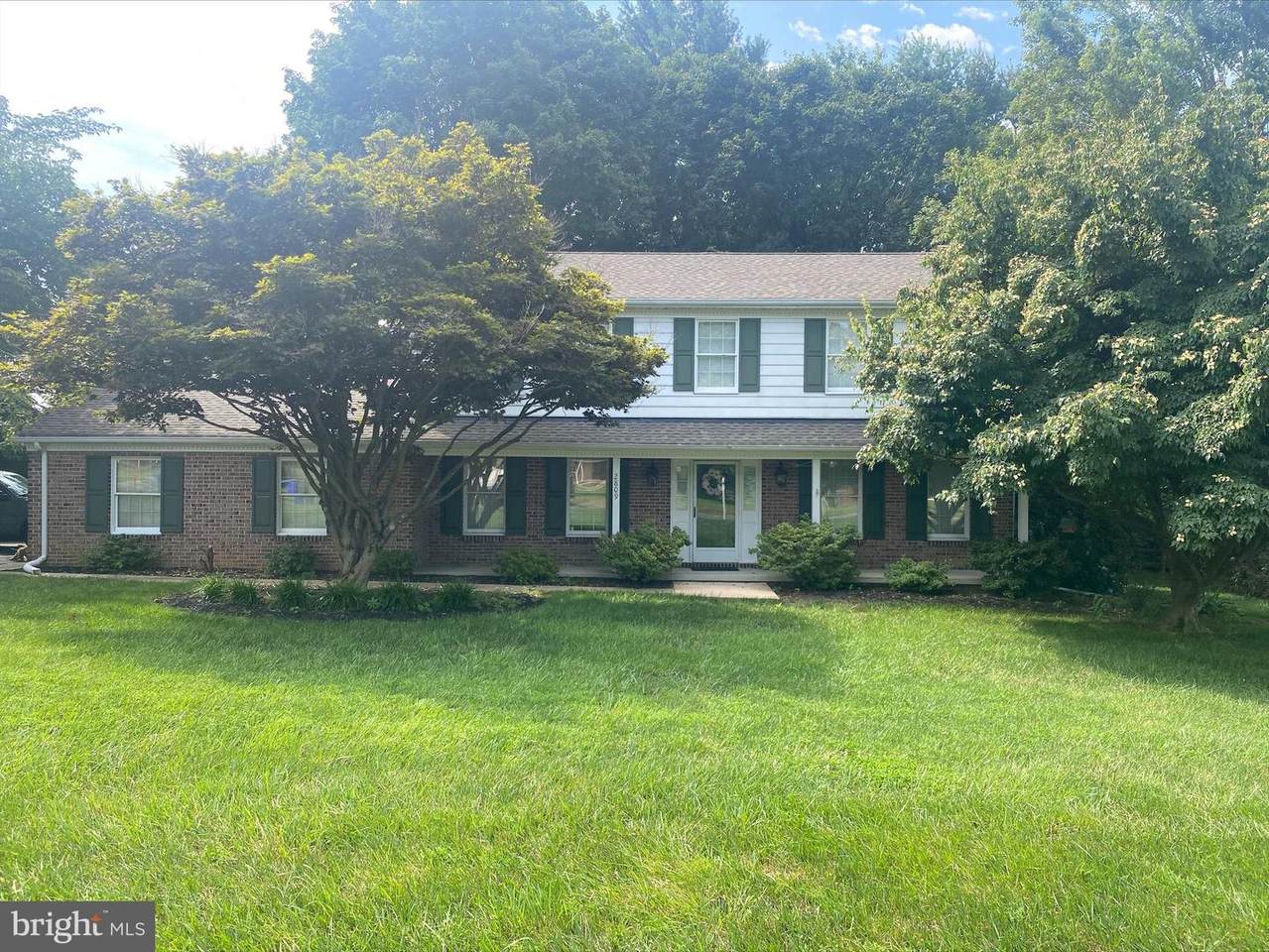 2809 Glen Elyn Way - Photo 1