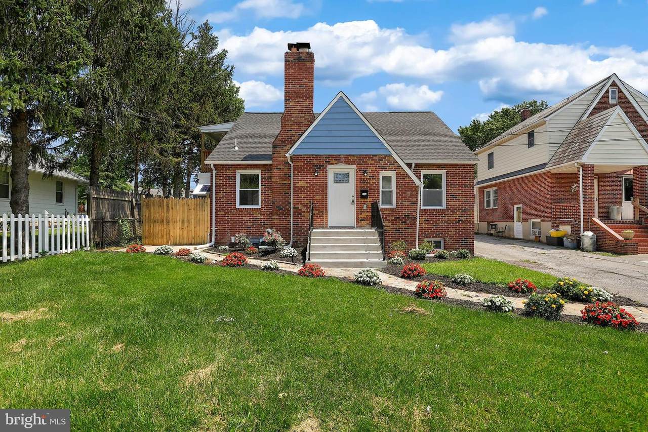 7807 Old Harford Road - Photo 1