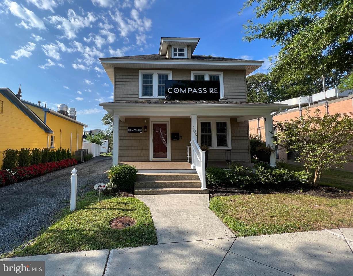 406 Rehoboth Avenue - Photo 1