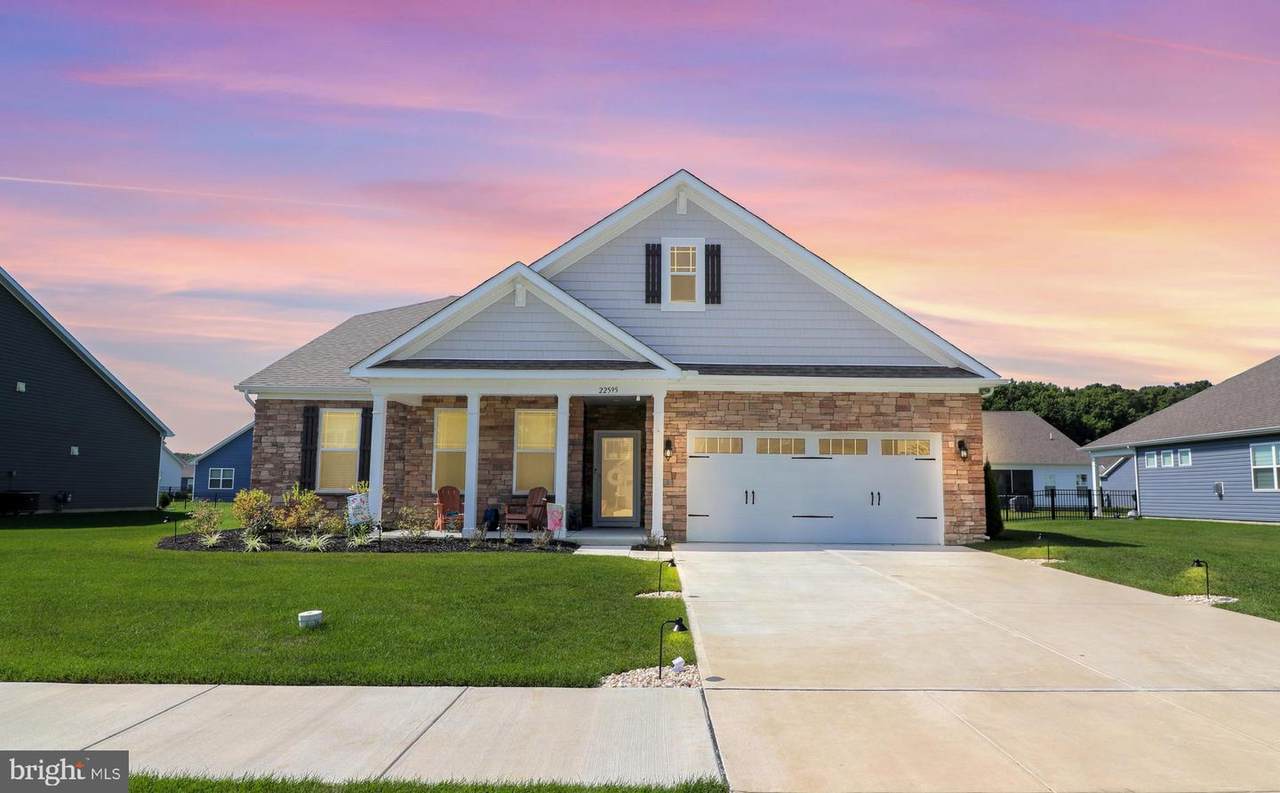 22595 Cypress Way - Photo 1