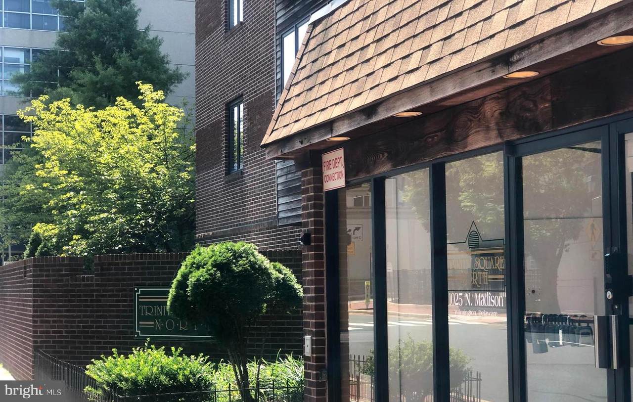 1025 Madison Street - Photo 1