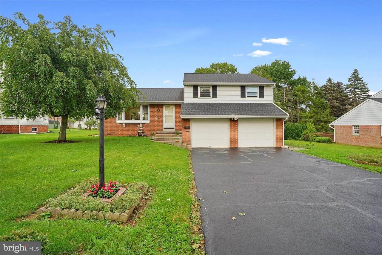 1619 Esbenshade Road - Photo 1