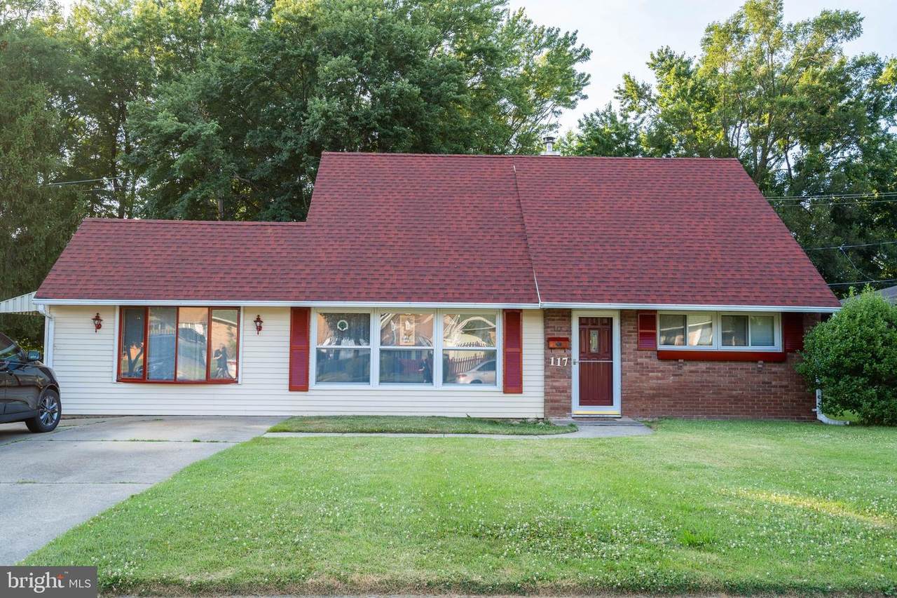 117 Harvest Road - Photo 1