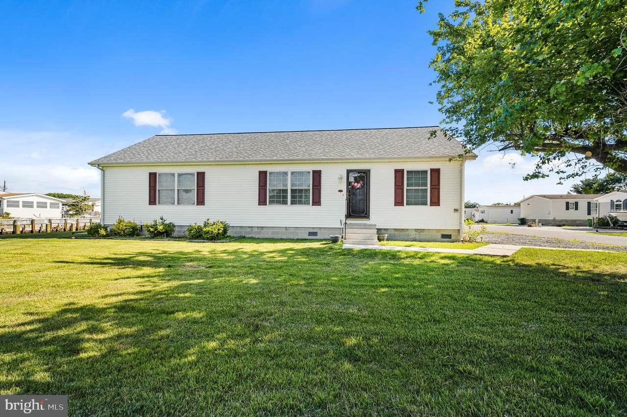 36977 Blue Teal Road - Photo 1