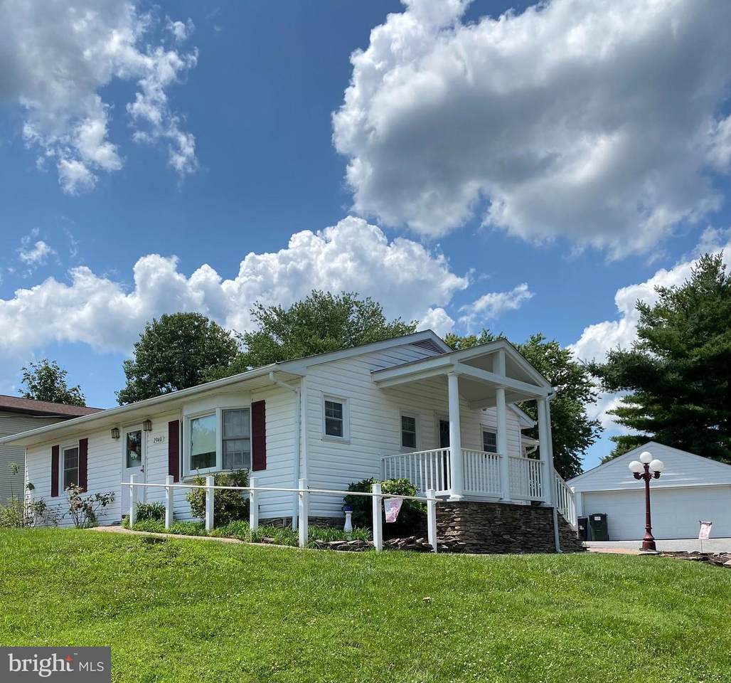 2940 Bird View Road - Photo 1