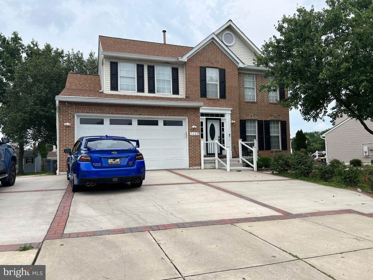 7408 Castle Rock Drive - Photo 1