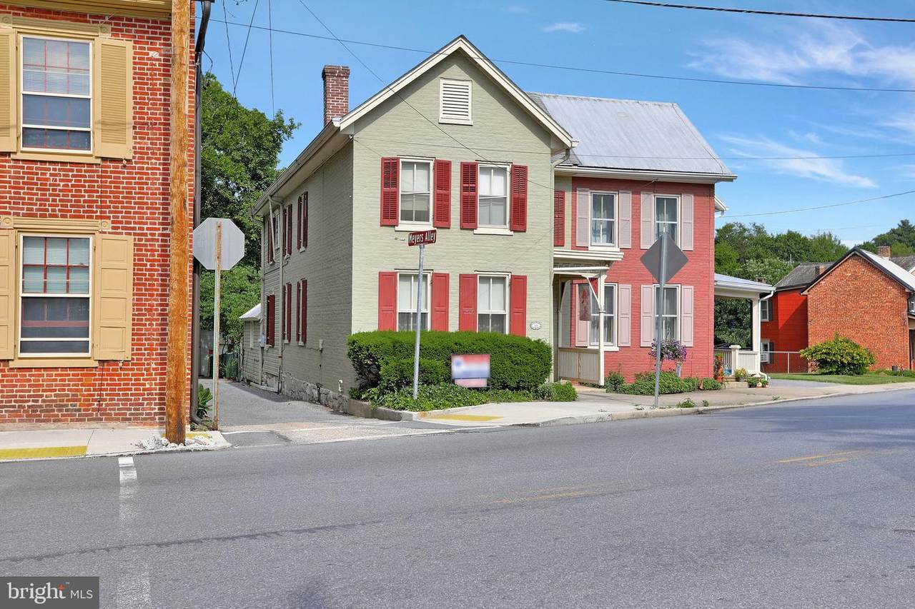 201 Main Street - Photo 1