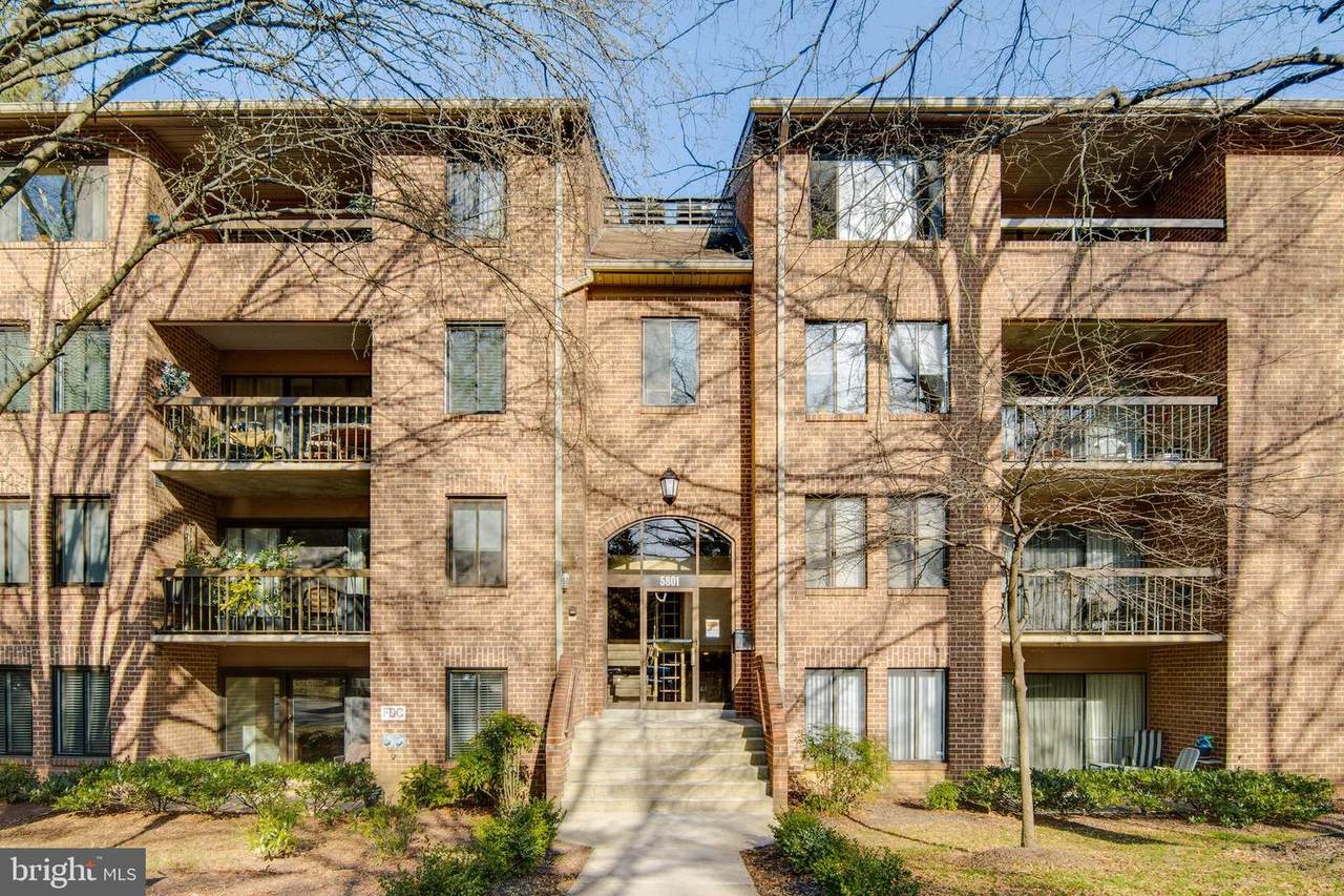 5801 Edson Lane - Photo 1