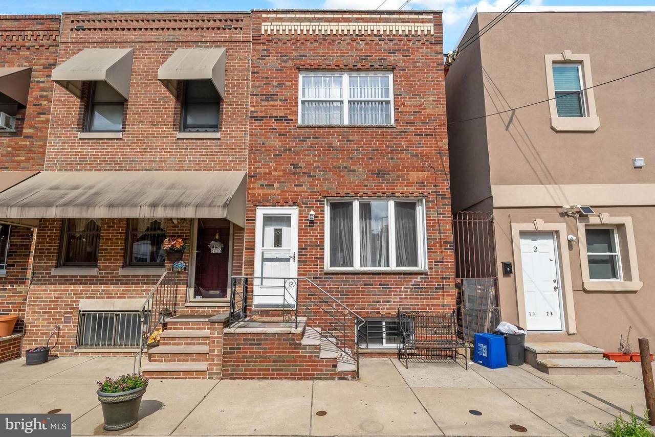 2508 Sartain Street - Photo 1
