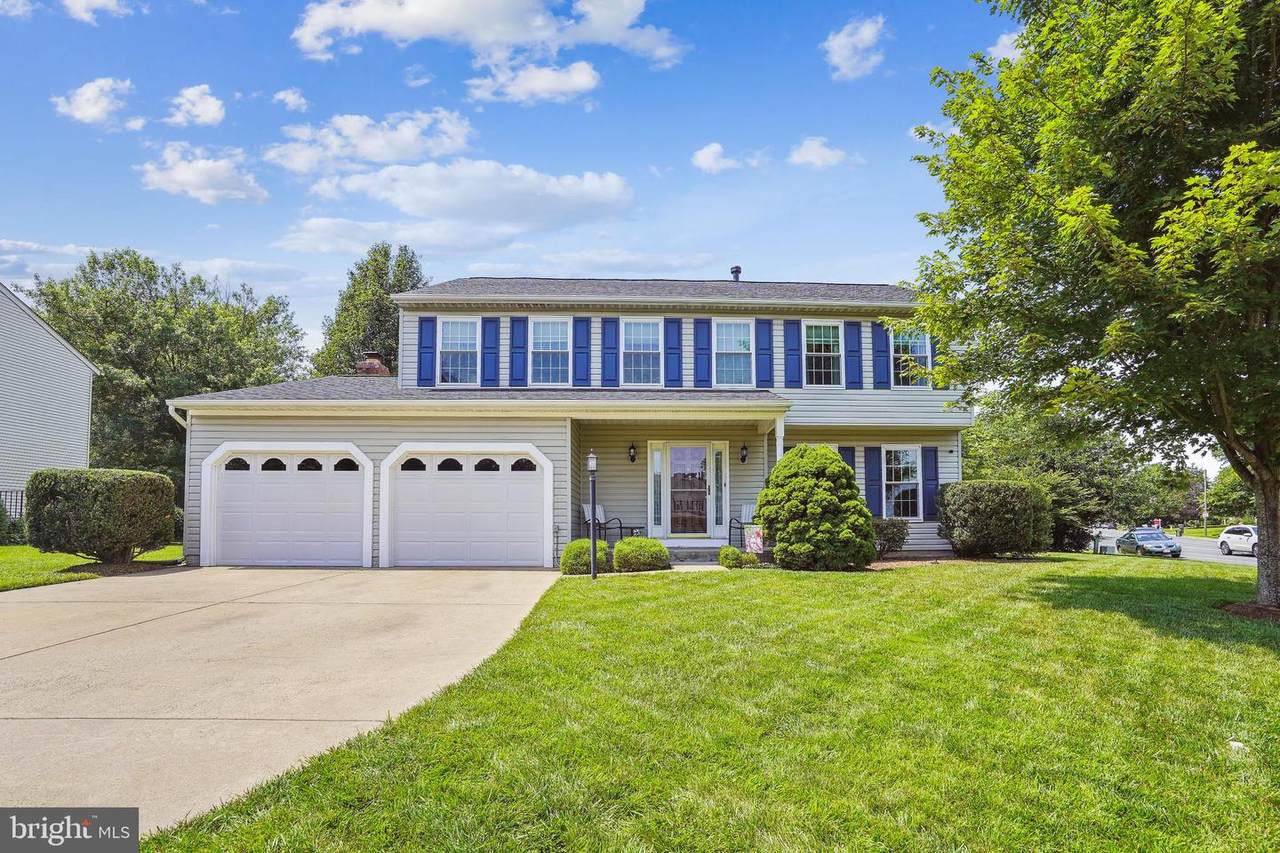 8549 Ballantrae Street - Photo 1