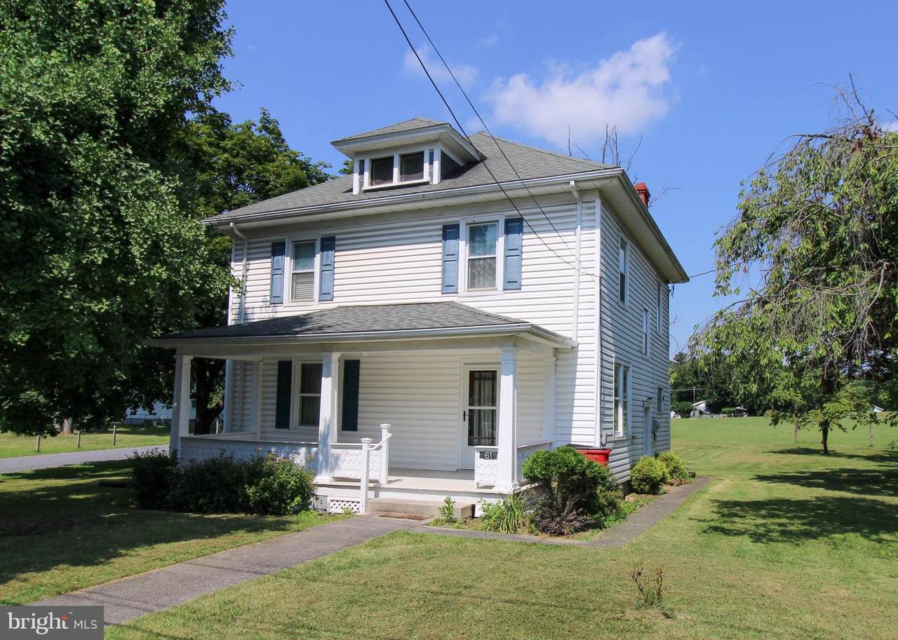 61 Pilgrim Street - Photo 1
