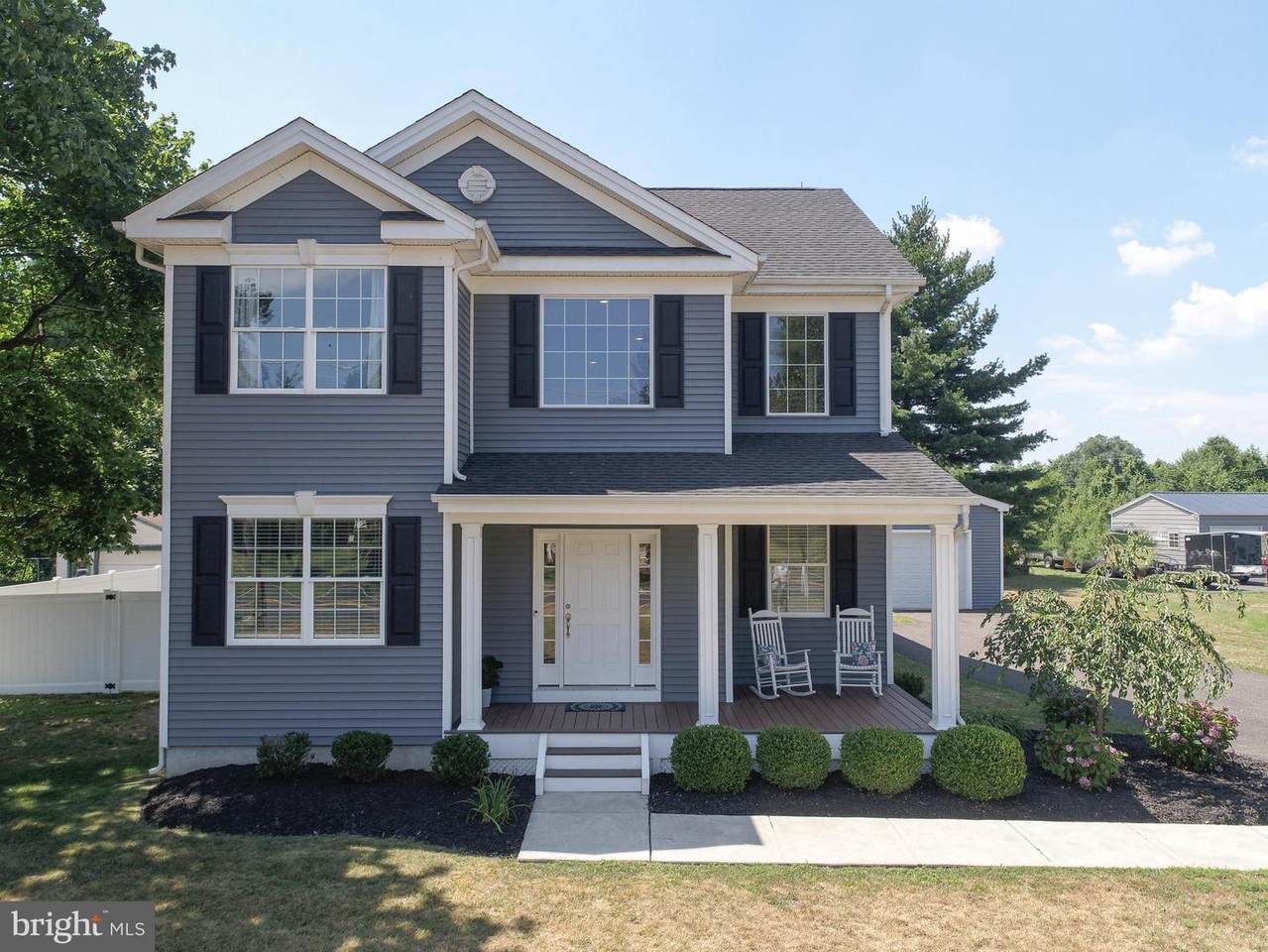 819 Delanco Road - Photo 1
