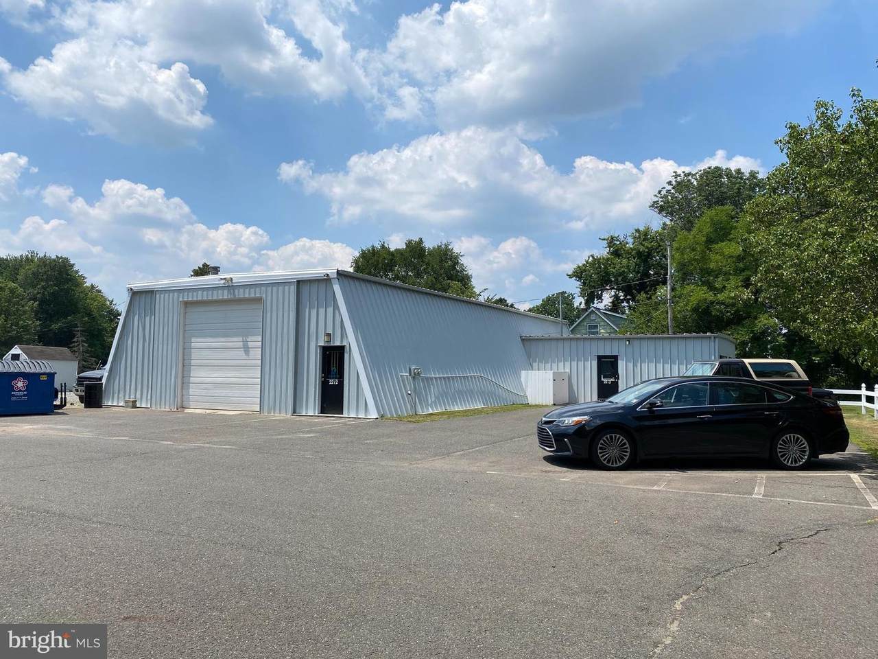 2212 Saylors Pond Road - Photo 1