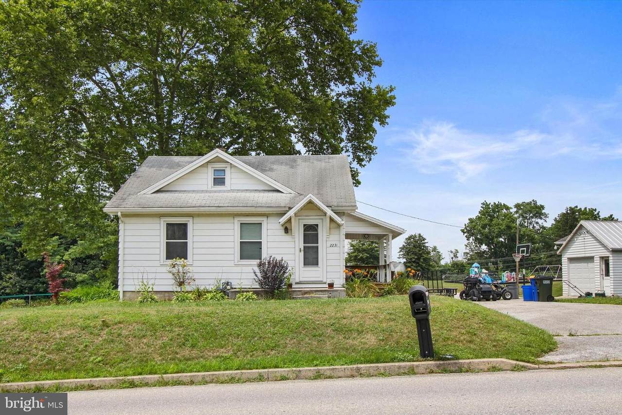 2231 Church Road - Photo 1