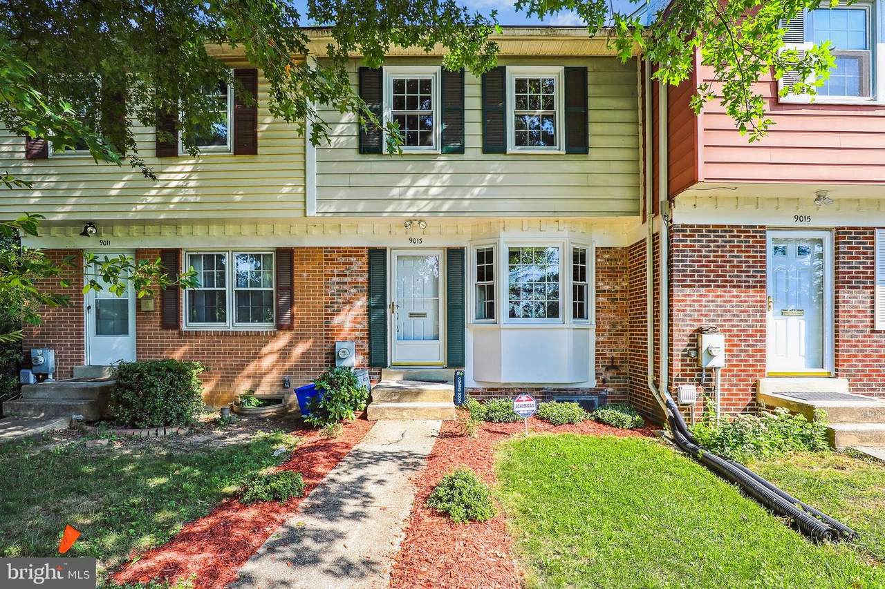 9013 Glenville Road - Photo 1