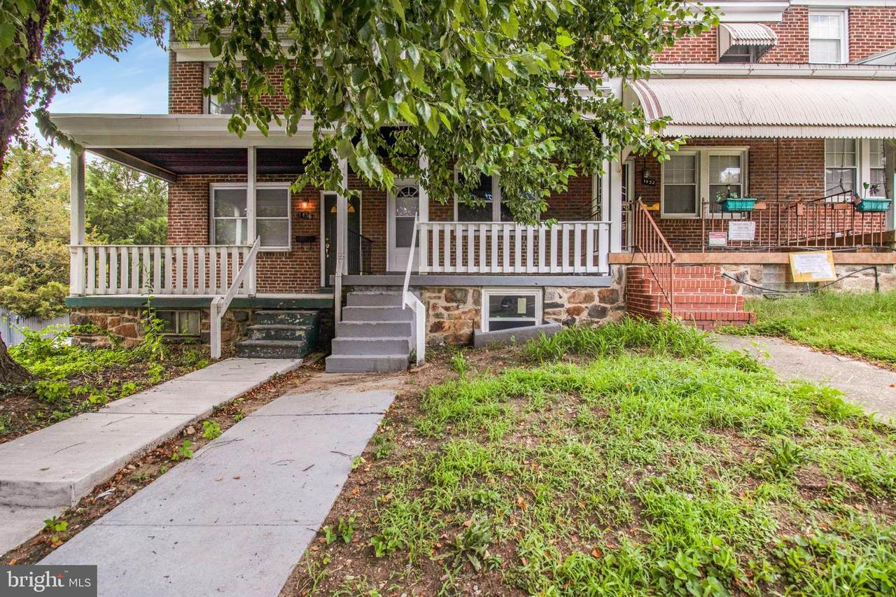 1434 37TH Street - Photo 1