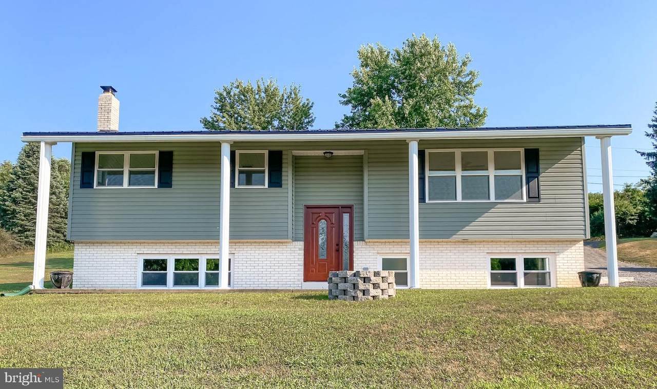 45 Windy Hill Drive - Photo 1