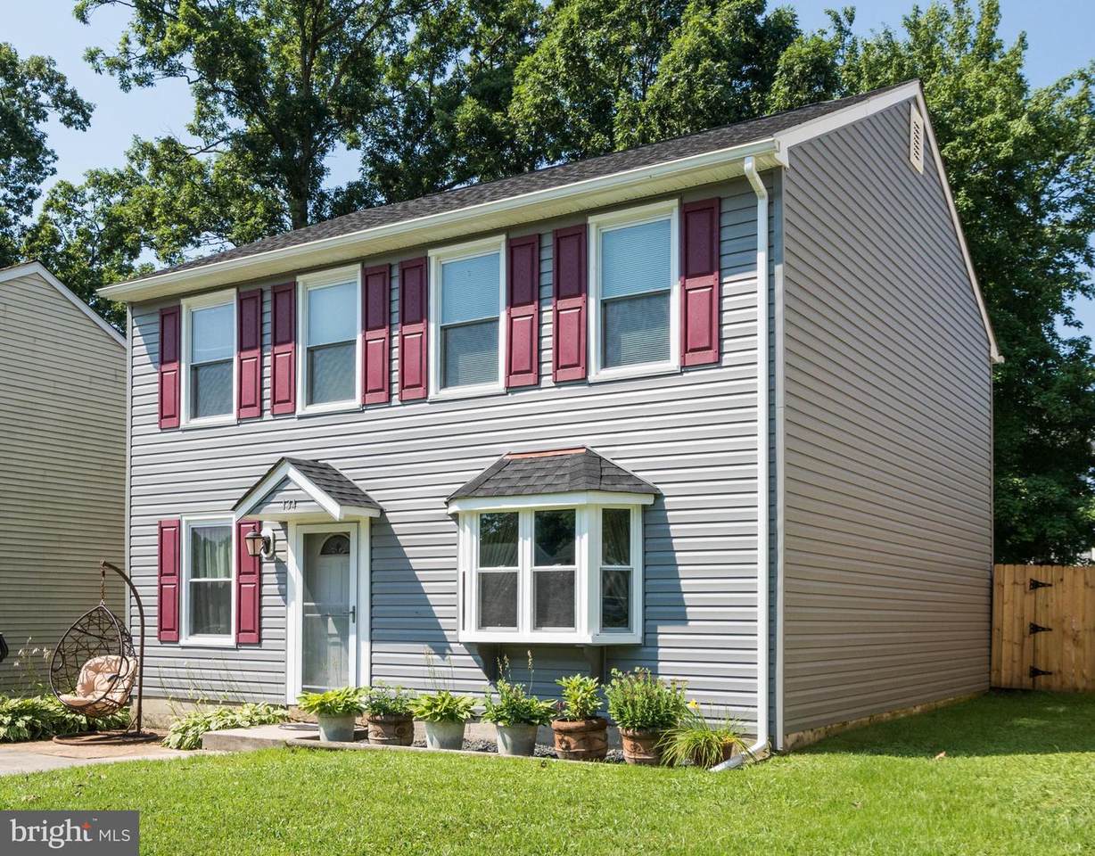 134 Laburnum Road - Photo 1
