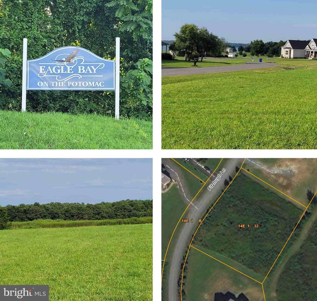 Lot 32 Fitzhugh Ln. Fitzhugh Lane - Photo 1