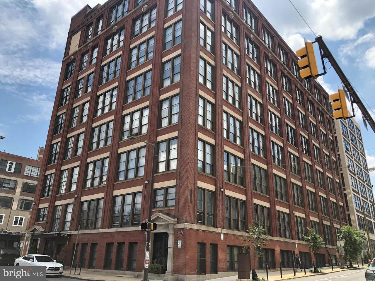 1238 Callowhill Street - Photo 1