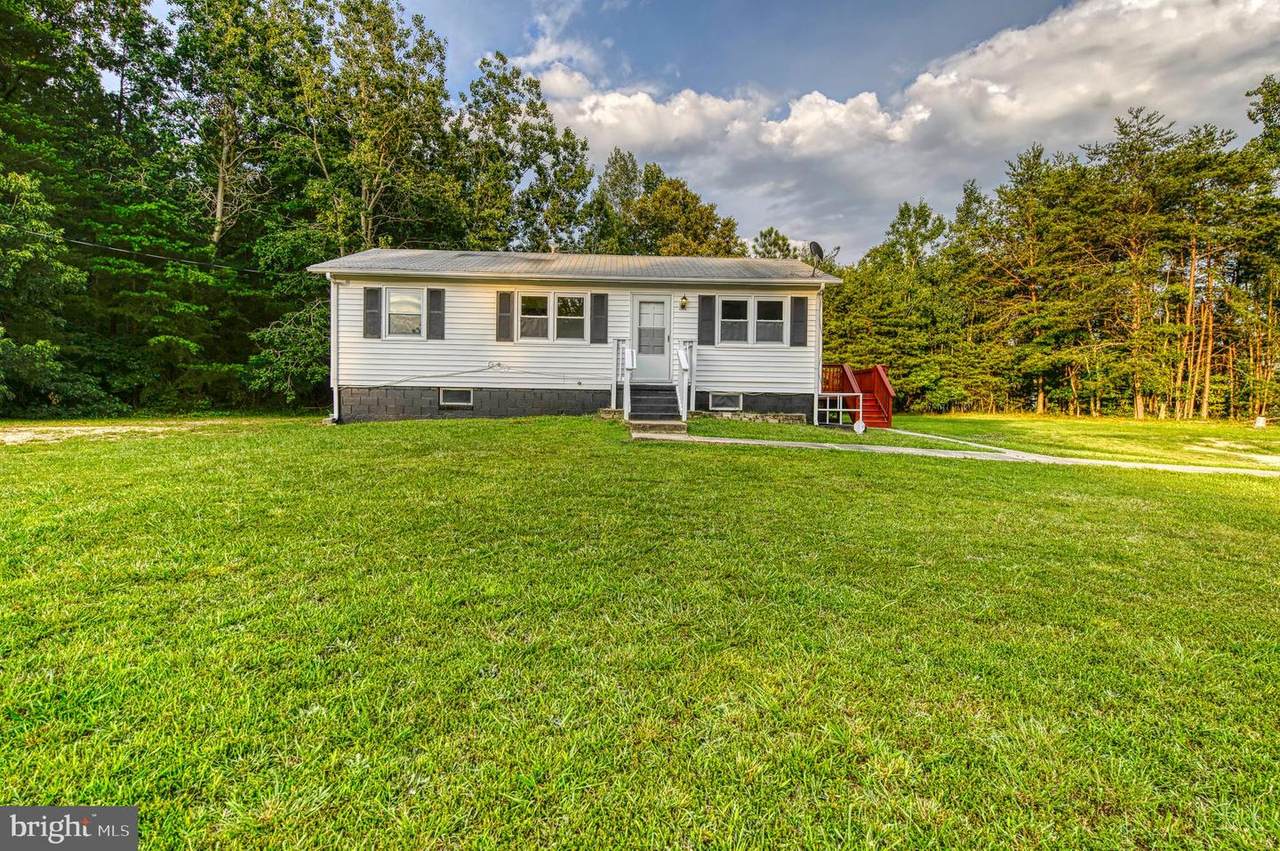 6277 Macedonia Road - Photo 1