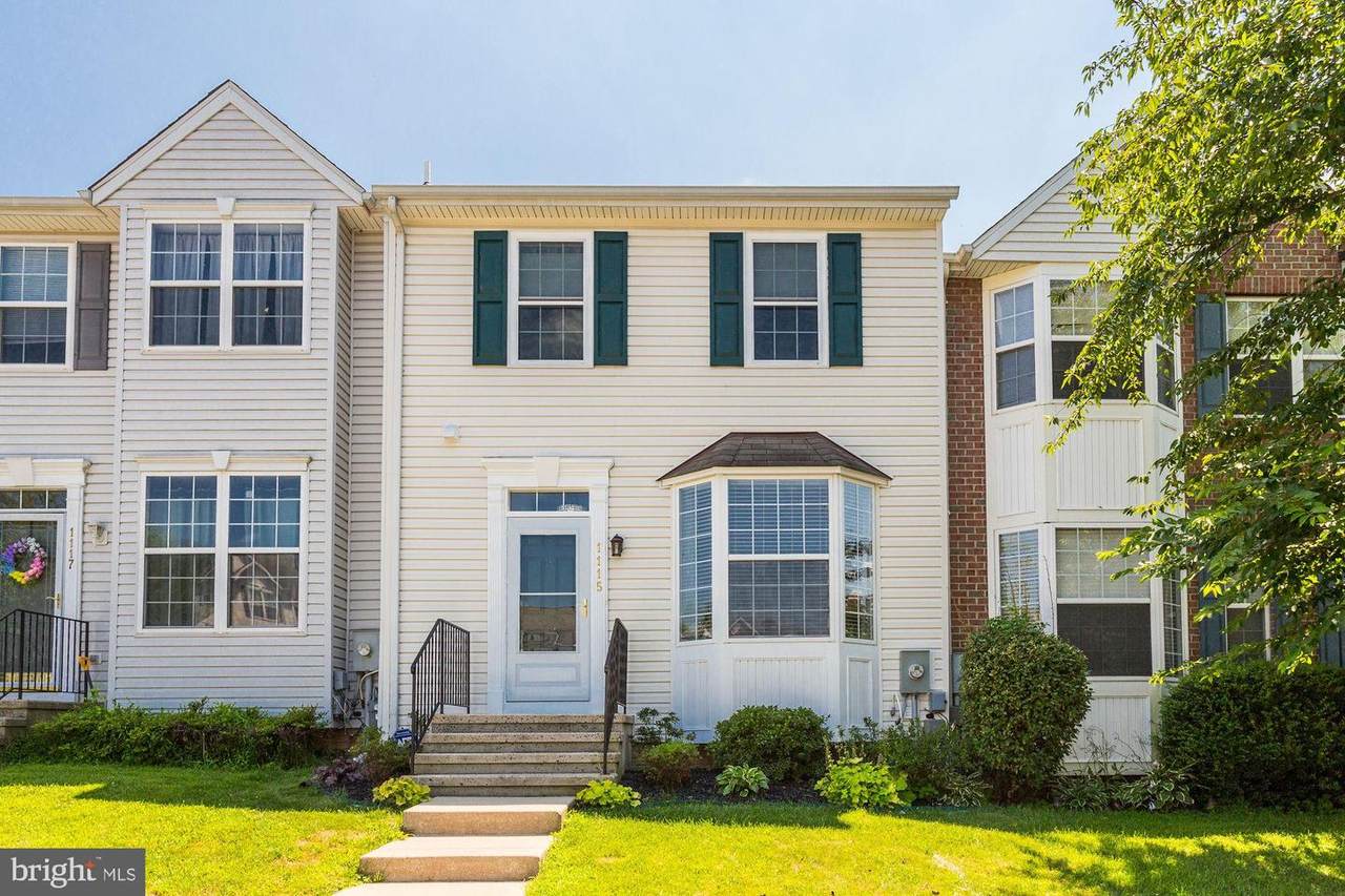 1115 Pennywort Circle - Photo 1