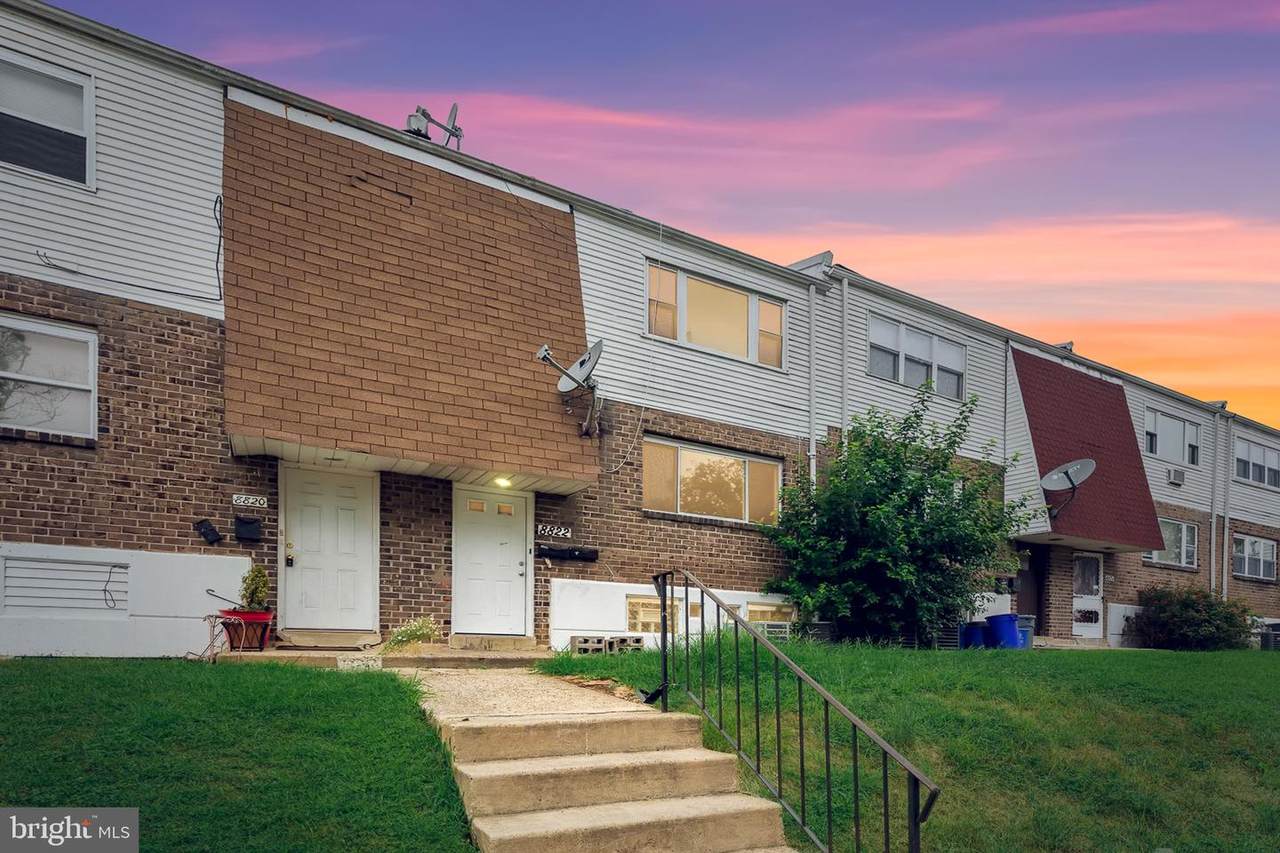8822 Cottage Street - Photo 1