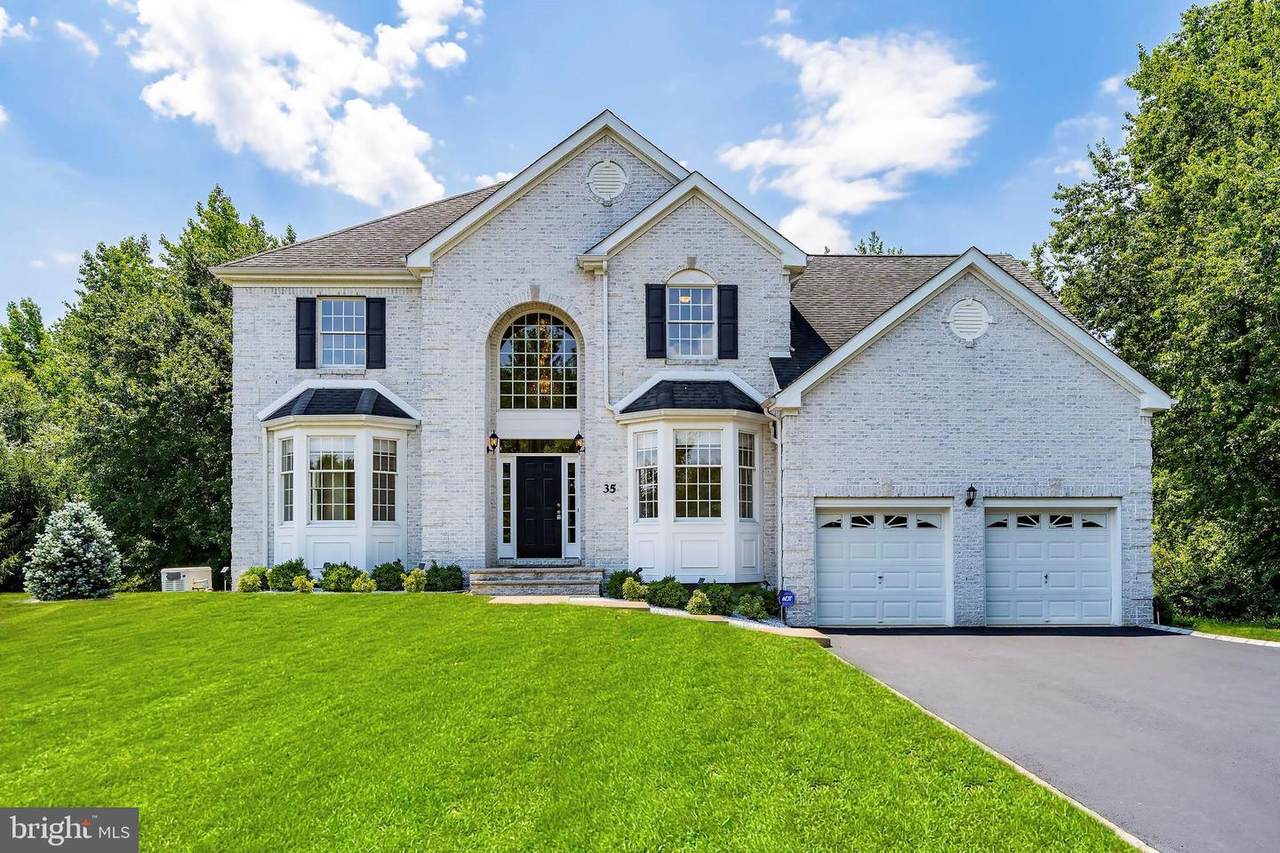 35 Jurgelsky Road - Photo 1