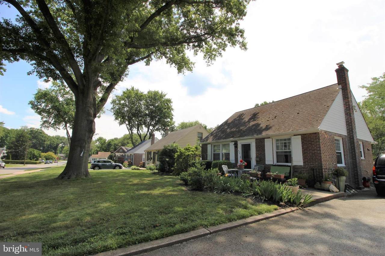 426 Harwicke Road - Photo 1