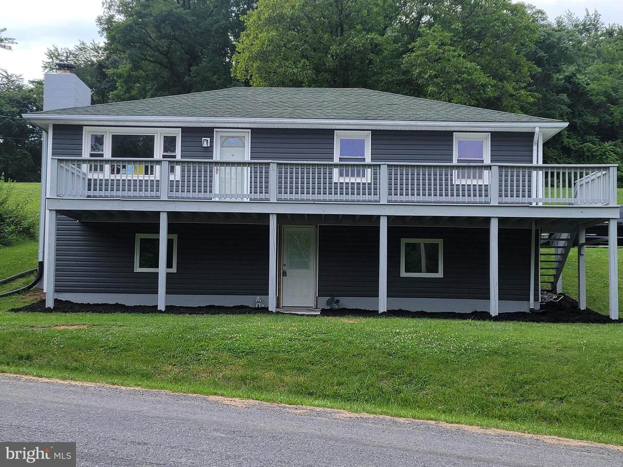 211 Gap Road - Photo 1