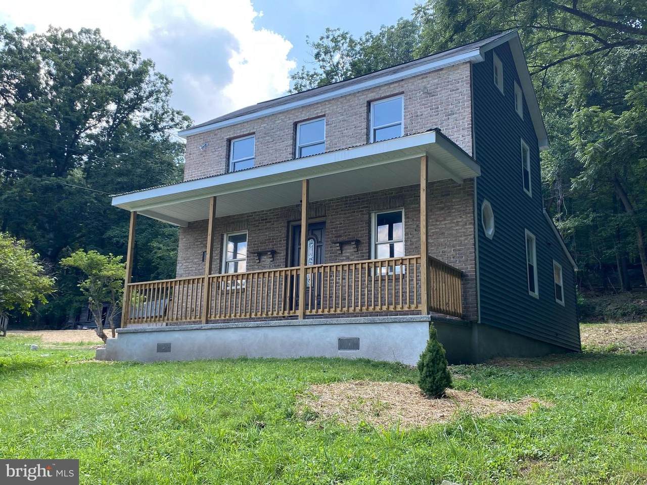 11629-B Baugher Road - Photo 1