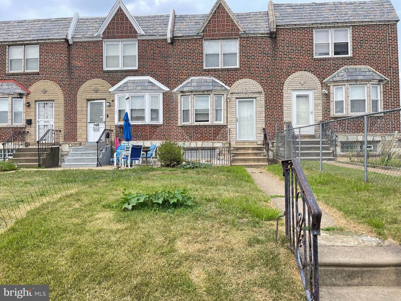 2233 Friendship Street - Photo 1