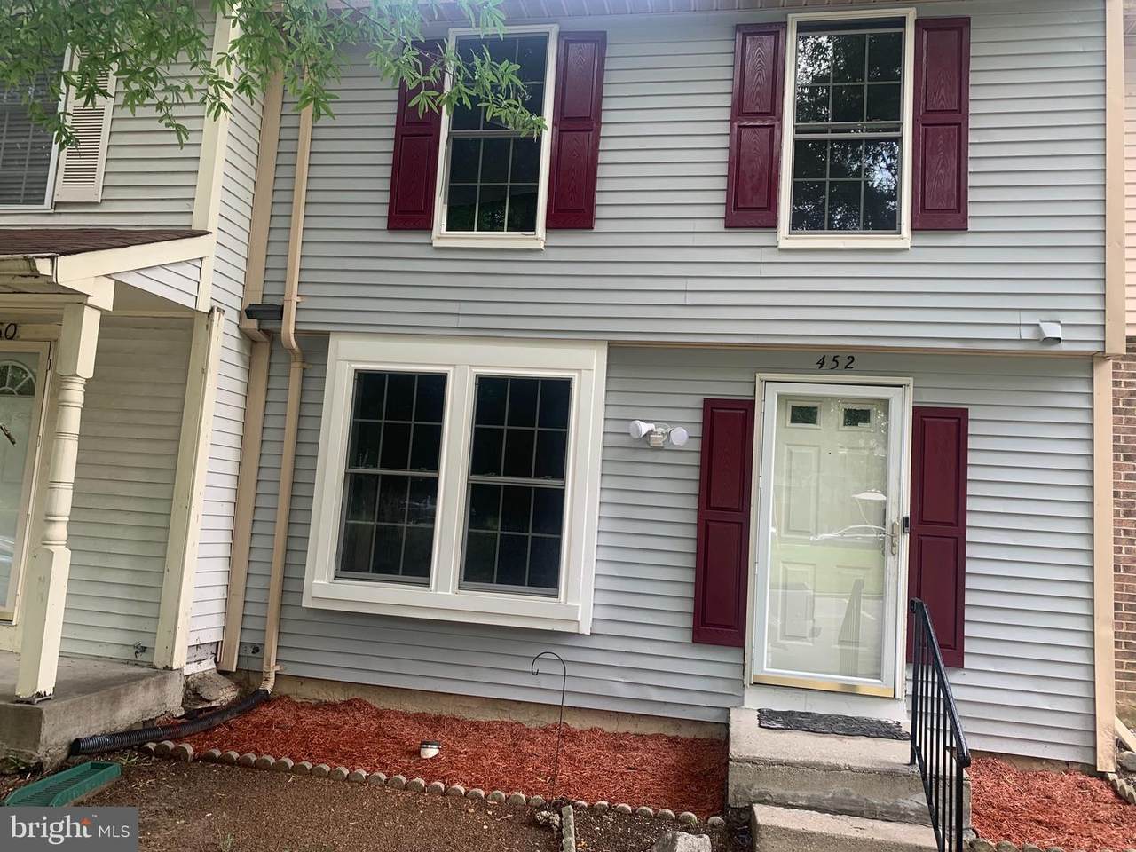 452 Shady Glen Drive - Photo 1