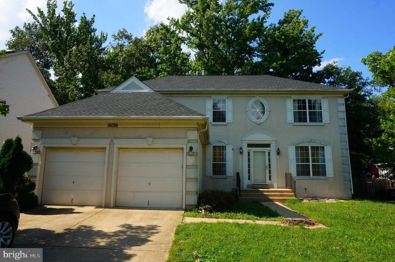 10126 Ellard Drive - Photo 1