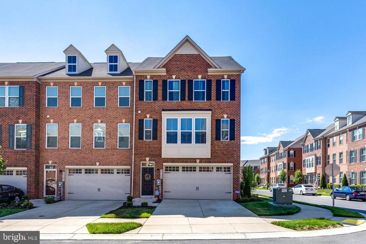 3705 Marlborough Place - Photo 1