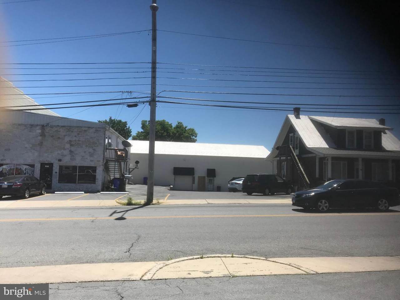 1023 Washington 1007-1021 Street - Photo 1