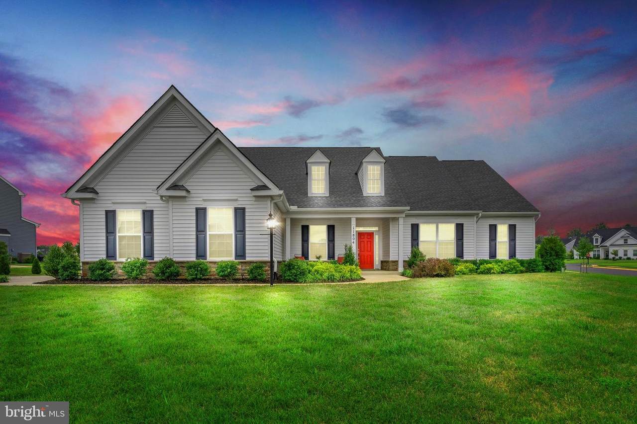 11804 Eagle Ridge Drive - Photo 1