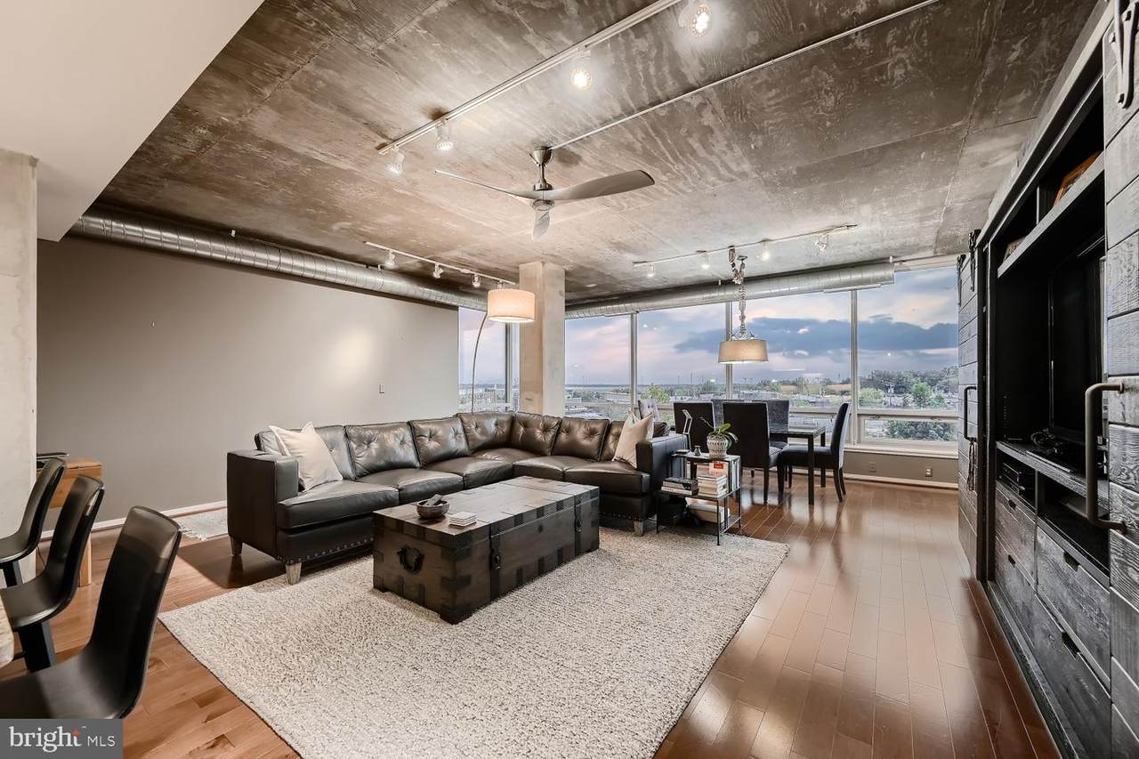 1200 Steuart Street - Photo 1