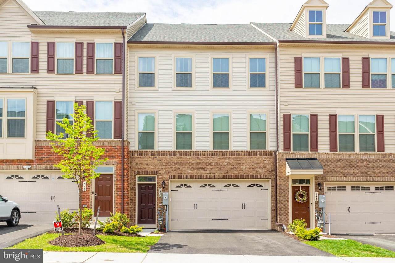 2935 Timberneck Way - Photo 1