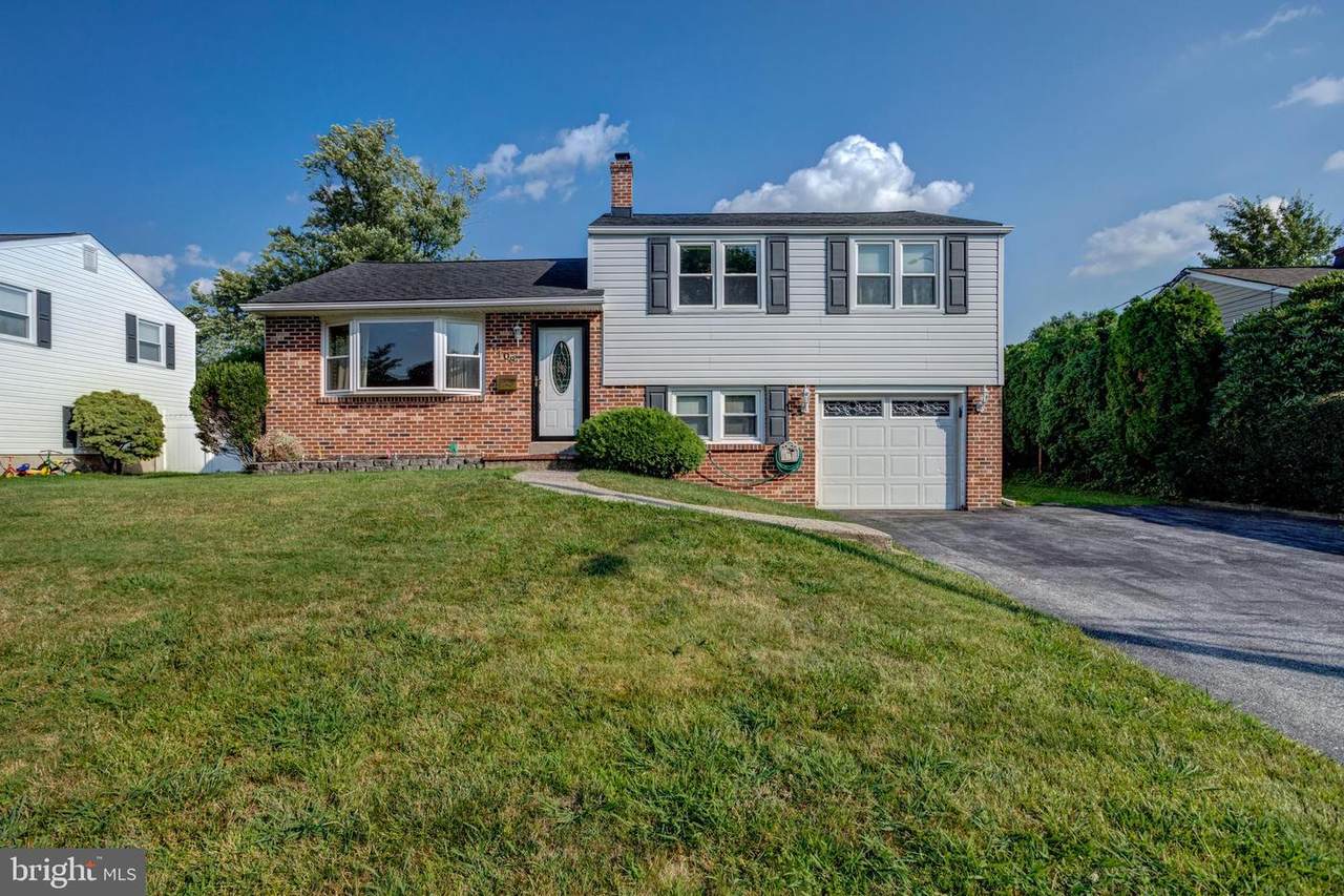 1108 Vauclain Avenue - Photo 1