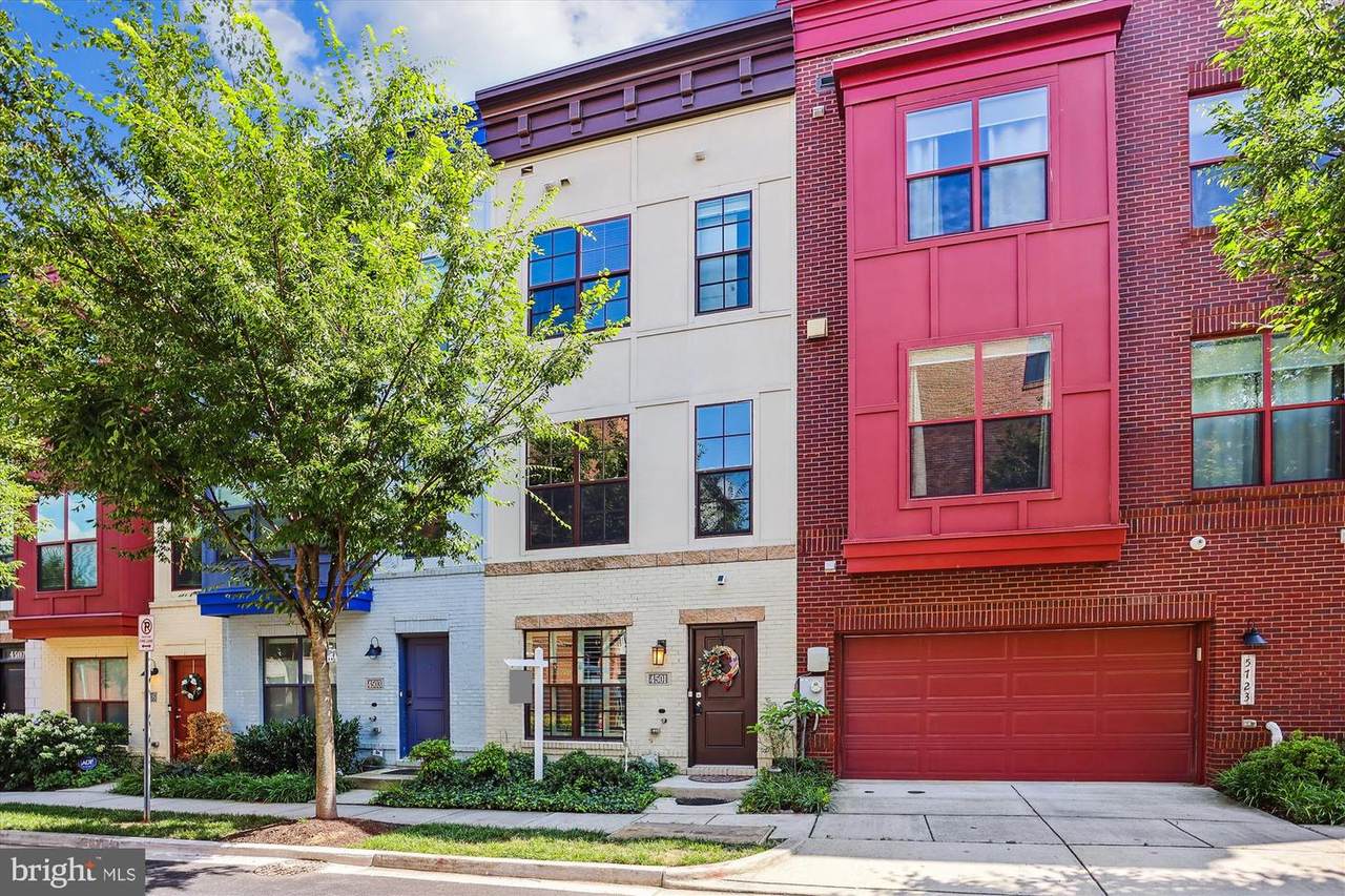 4501 Garfield Street - Photo 1