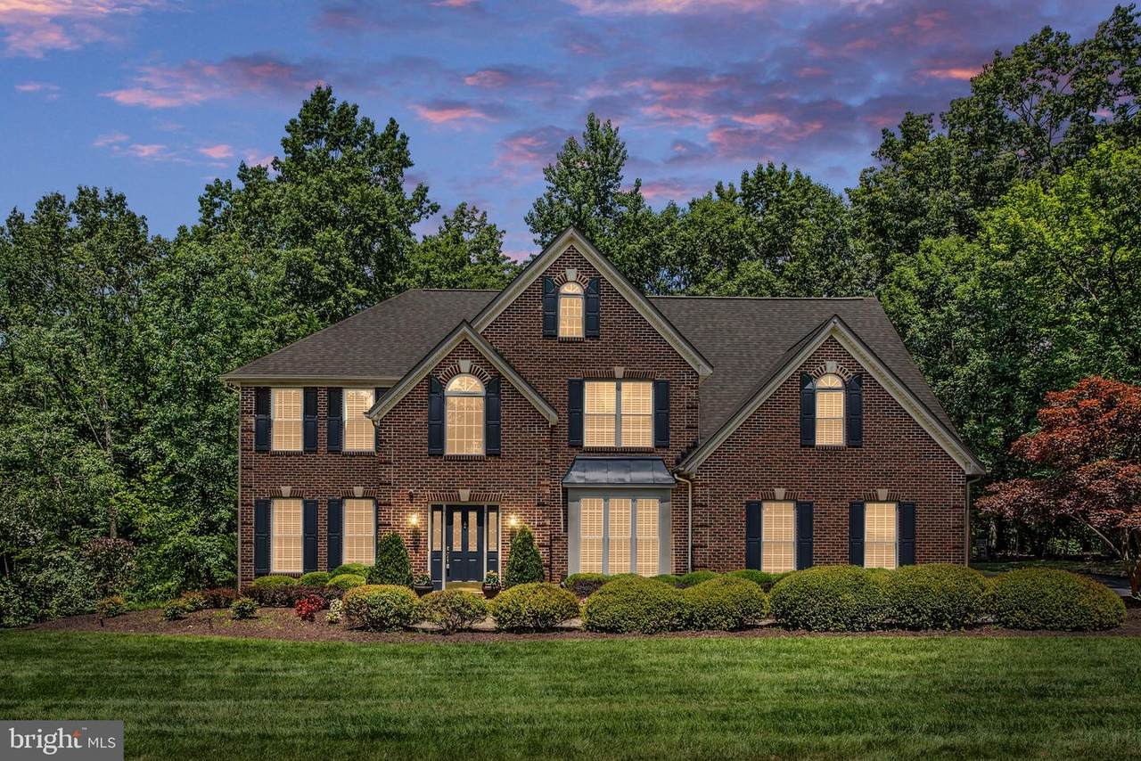 8415 Pathfinders Court - Photo 1